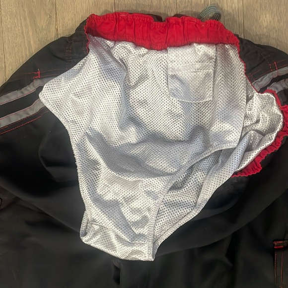 Triangle Mens Swim Shorts 🏖️ - Picture 6 of 17